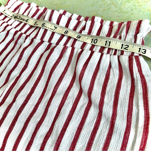 BLEUH CIEL Bell-Bottom Pants - Picture 3 of 5